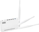 Маршрутизатор Netis MW5230 WiFi4 / N300 / 100 Мбит/с / USB 3G/4G - изображение 2