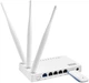 Маршрутизатор Netis MW5230 WiFi4 / N300 / 100 Мбит/с / USB 3G/4G - изображение 5
