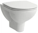 Инсталляция GROHE Rapid SL 38722001 с панелью смыва Skate Air 38505SH0 + унитаз LAUFEN Pro Rimless H8669510000001 с сиденьем Soft Close дюропласт - изображение 2