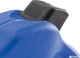Поводок-рулетка Ferplast Amigo Tape Medium с лентой 5 м Синий (75722025) - изображение 4