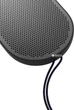Акустическая система Bang & Olufsen BeoPlay P2 Black (1280426) - изображение 4