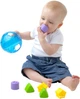Игрушка Playgro Мячик-сортер (9321104861696) - изображение 2
