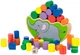 Деревянная игра-баланс Viga Toys Слоник (50390) - изображение 1