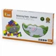 Деревянная игра-баланс Viga Toys Слоник (50390) - изображение 2