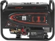 Генератор бензиновый Dnipro-M GX-30 E (49314000) - изображение 7