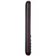 Мобільний телефон Ergo F282 Travel Black - зображення 3