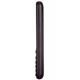 Мобільний телефон Ergo F282 Travel Black - зображення 4