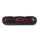 Мобільний телефон Ergo F282 Travel Black - зображення 5