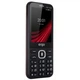 Мобільний телефон Ergo F282 Travel Black - зображення 6