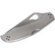 Нож Spyderco Byrd Cara Cara 2 Steel Handle (BY03P2) - изображение 3