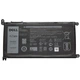 Аккумулятор для ноутбука Dell Inspiron 15-5568 WDX0R, 42Wh (3500mAh), 3cell, 11.4V (A47307) - изображение 1