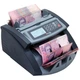 Счетчик банкнот Cassida 5550 UV/MG (00-00000094) - изображение 2