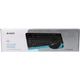 Комплект A4Tech FG1010 Blue - изображение 3