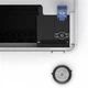Принтер А4 Epson M1120 Фабрика друку с WI-FI (C11CG96405) - зображення 4