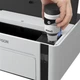 Принтер А4 Epson M1120 Фабрика друку с WI-FI (C11CG96405) - зображення 6