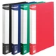 Папка-скоросшиватель Buromax А4, assorted colors (BM.3407-99) - изображение 1