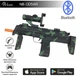 Автомат виртуальной реальности ProLogix AR-Glock gun (NB-005AR) - изображение 2
