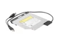 Адаптер Cablexpert (A-USATA-01) USB 2.0 Slim SATA 0.5 м - изображение 4