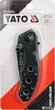 Нож складной Yato 190 мм (YT-76051) - изображение 3