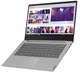 Ноутбук Lenovo IdeaPad S340-15IWL (81N800WQRA); 15.6" FullHD (1920x1080) TN LED матовый / Intel Pentium 5405U (2.3 ГГц) / RAM 8 ГБ / HDD 1 TБ / Intel UHD Graphics 610 / нет ОП / Wi-Fi / Bluetooth / веб-камера / DOS / 1.8 кг / серый / подсветка клавиатуры - изображение 3