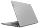 Ноутбук Lenovo IdeaPad S340-15IWL (81N800WQRA); 15.6" FullHD (1920x1080) TN LED матовый / Intel Pentium 5405U (2.3 ГГц) / RAM 8 ГБ / HDD 1 TБ / Intel UHD Graphics 610 / нет ОП / Wi-Fi / Bluetooth / веб-камера / DOS / 1.8 кг / серый / подсветка клавиатуры - изображение 8