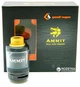 Атомайзер Geekvape Ammit Dual Coil RTA Black (GKVAMDCB) - изображение 3