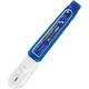 Корректор Buromax pen 8 ml, metal tip (BM.1031) - изображение 1
