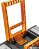 Ящик для инструмента NEO Tools с колесами 49 x 32 x 70.5 см (84-115) - изображение 2