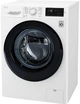 Пральна машина LG F4J5TN9W - зображення 4