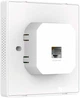 Точка доступа TP-LINK EAP115-Wall WiFi4 / 300Мбит/с - изображение 2