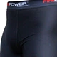 Шорты компрессионные FirePower FPCS1 (L) Черные - изображение 3