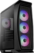Корпус Aerocool Aero One Frost FRGB Tempered Glass Black (ACCM-PB17043.11) - изображение 1