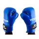 Перчатки для тхэквондо Venum XL Синий VM355 - изображение 2