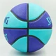 М'яч баскетбольний SPALDING гумовий №6 NBA 4Her STW-RST12-R-83311Z - зображення 2