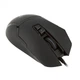 Мышь FANTECH X11 Daredevil Black проводная 8 кнопок компьютерная игровая сенсор Avago 3325 DPI 8000 - изображение 9
