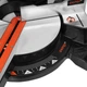 Пила торцювальна Dnipro-M SL-26L (49904000) - зображення 8