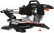 Пила торцювальна Dnipro-M SL-26L (49904000) - зображення 2