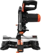 Пила торцювальна Dnipro-M SL-26L (49904000) - зображення 3