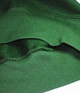 Свитшот тёплый Fruit of the Loom M Темно-Зеленый (D062216038M) - изображение 5