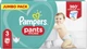 Подгузники - трусики Pampers Pants Размер 3 (Midi) 6-11 кг 60 шт (4015400682882) - изображение 2
