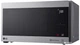 Микроволновая печь LG NeoChef Smart Inverter MH6595CIS - изображение 3