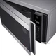 Микроволновая печь LG NeoChef Smart Inverter MH6595CIS - изображение 8