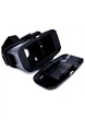 Очки виртуальной реальности VR BOX черный&nbsp; - изображение 4