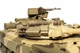 Танк р/у 1:16 Heng Long Т-90 с пневмопушкой и дымом (HL3938-1) - изображение 4