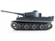 Танк р/у 1:16 Heng Long Tiger I с пневмопушкой и дымом (HL3818-1) - изображение 3