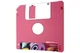 УМБ Remax Floppy Disk SERIES RPP-17 5000 mAh Pink (6954851252849-38506) - зображення 2