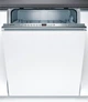 Встраиваемая посудомоечная машина BOSCH SMV46AX00E - изображение 1