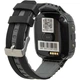 Смарт-часы Gelius Pro GP-PK001 (PRO KID) Black/Silver Детские умные часы с GPS (Pro GP-PK001 (PRO KI - изображение 3