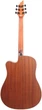 Гітара акустична Flycat C200 CS - зображення 3