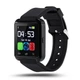 Смарт-часы SmartWatch U8 Black - изображение 1